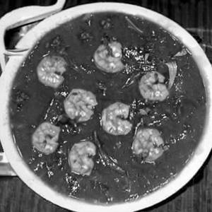 Prawn Lappa