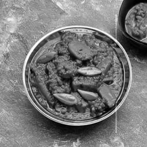 Veg Subji Dry