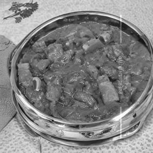 Veg Kolhapuri