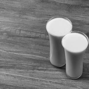 Butter Fruit Juice