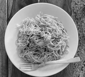 Hakka Noodles