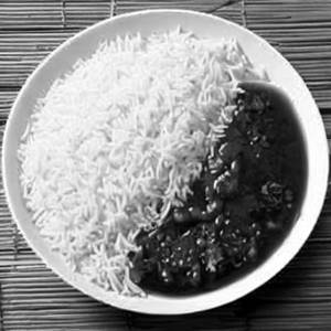Plain Rice