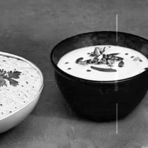 Curd Rice