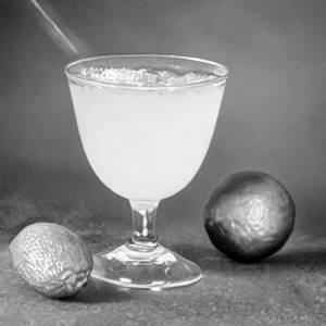 Lime Juice (Sweet / Salt)