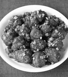 Veg Manchuria