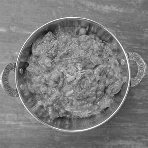 Veg Hyderabadi