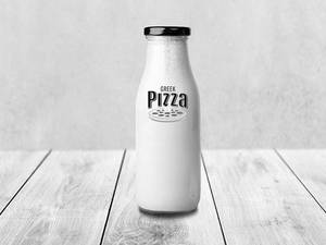 Classic Cold Coffee