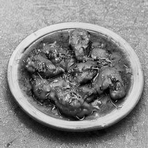 Garlic Chicken