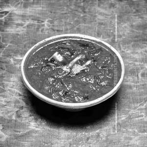 Dal Palak