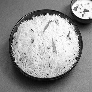 Gobi Rice