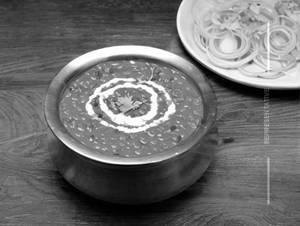 Dal Makhani