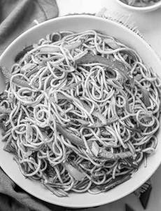 Veg Noodles