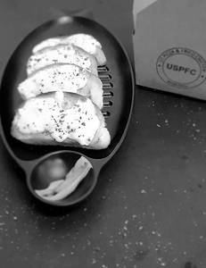 Simple Garlic Bread