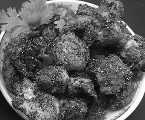 Miriyala Natukodi Fry