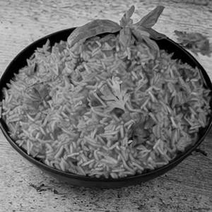 Tomato Rice