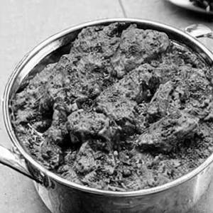 Methi Chaman
