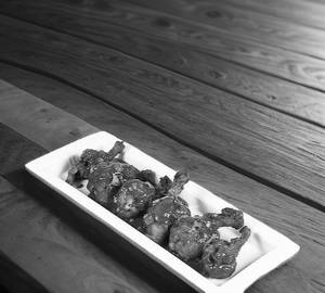 Chicken Lollipop (10 Pieces)           