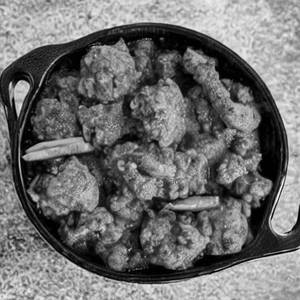 Gobi Masala