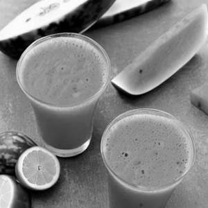 Watermelon Juice