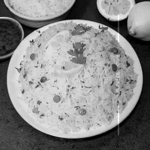 Lemon Rice