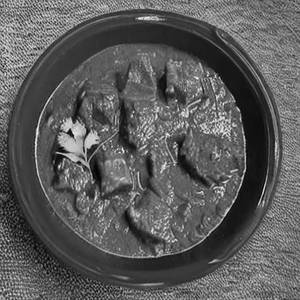 Mutton Masala Paya