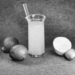 Lime Juice