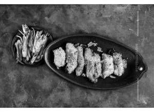 Lemon Pepper Fish