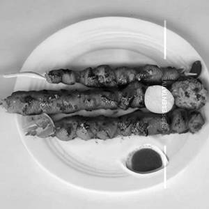 Paneer Pahadi Kabab