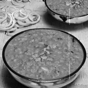 Dal Tadka