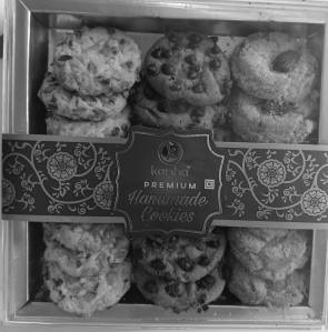 Assorted Cookies 250 Gms