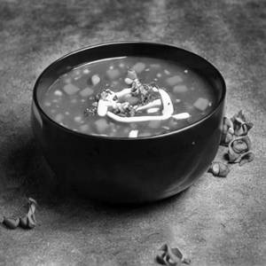 Veg Soup