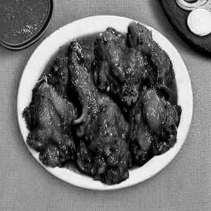 Pepper Chicken Kerala Style
