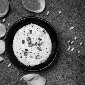 Curd Rice