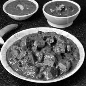 Veg Kolhapuri