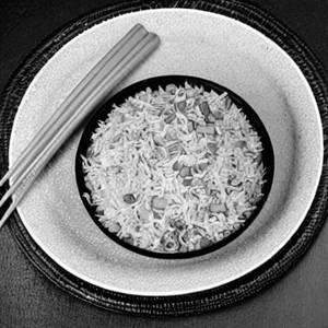 Ham Fried Rice