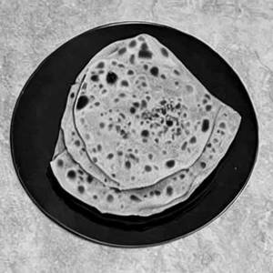 Aloo Paratha