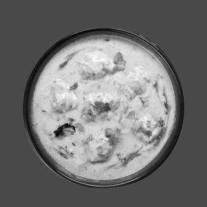 Punjabi Kadhi Pakoda