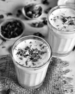 Punjabi Lassi