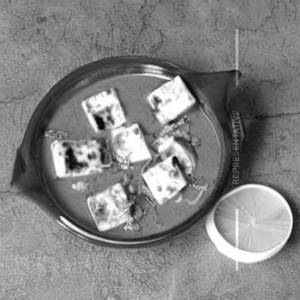 Paneer Kadai