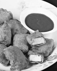 Paneer Pakodi