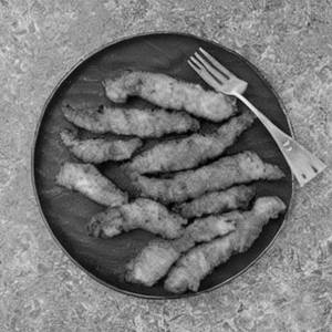 Fish Fry