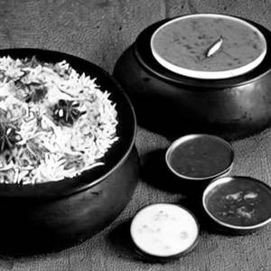Special Biryani