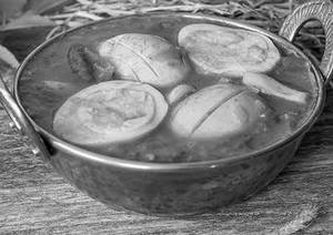 Egg Pulusu