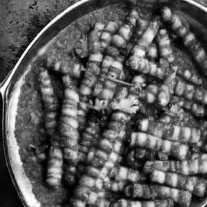 Chilly Baby Corn