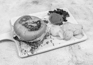 American Golden Burger