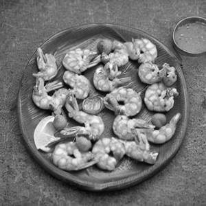 Dragon Prawns