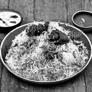 Mixed Biryani