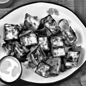 Paneer Fry