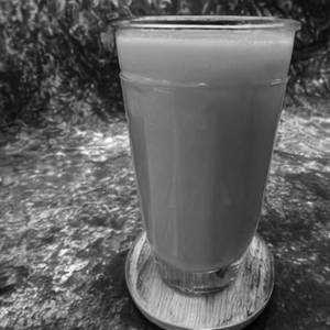 Carrot Juice 