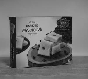 Milk Mysorepak 400grm